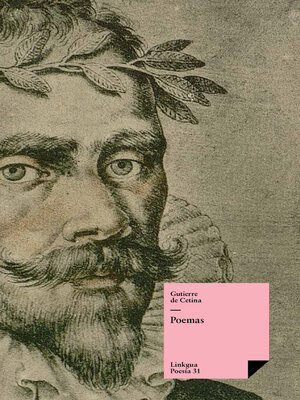 cover image of Poemas